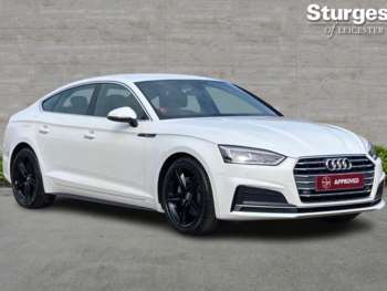 2018 - 2.0 TDI S Line 5dr