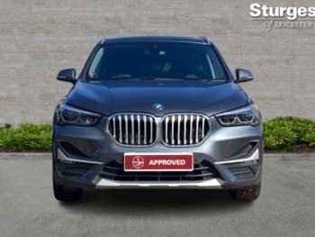 Used BMW X1 2022 for sale - 74706847: Photo