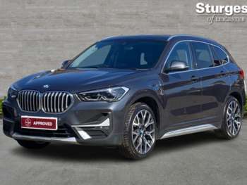 Used BMW X1 2022 for sale - 74706847: Photo