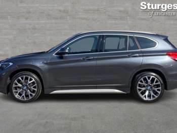 Used BMW X1 2022 for sale - 74706847: Photo