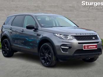2017 - 2.0 TD4 Pure Edition 4WD Euro 6 (s/s) 5dr (5 Seat)