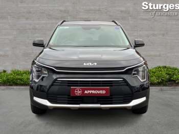 Used Kia Niro 2023 for sale - 74431323: Photo