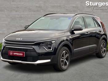 Used Kia Niro 2023 for sale - 74431323: Photo
