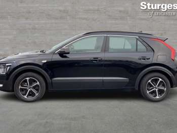 Used Kia Niro 2023 for sale - 74431323: Photo