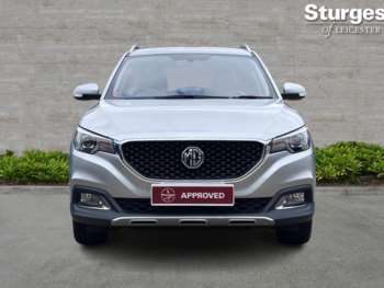 Used MG MG ZS 2019 for sale - 74504019: Photo