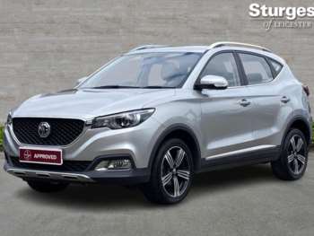 Used MG MG ZS 2019 for sale - 74504019: Photo