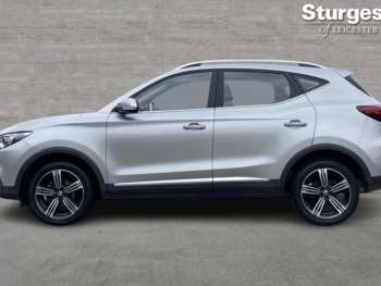 Used MG MG ZS 2019 for sale - 74504019: Photo
