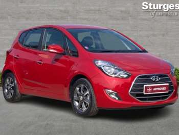 2019 - 1.6 SE Nav 5dr Auto