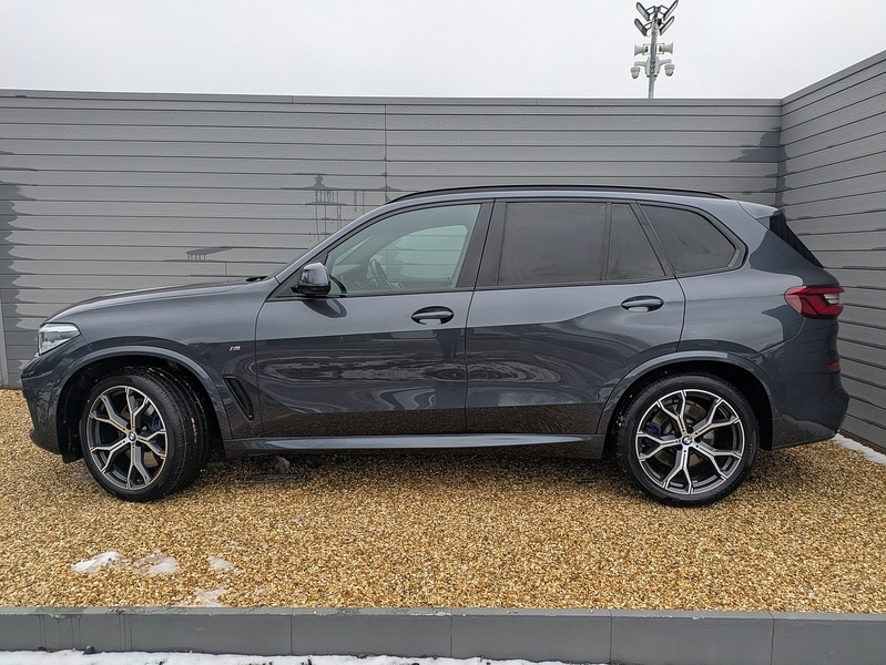 Used BMW X5 2019 for sale - 77149326: Photo 12