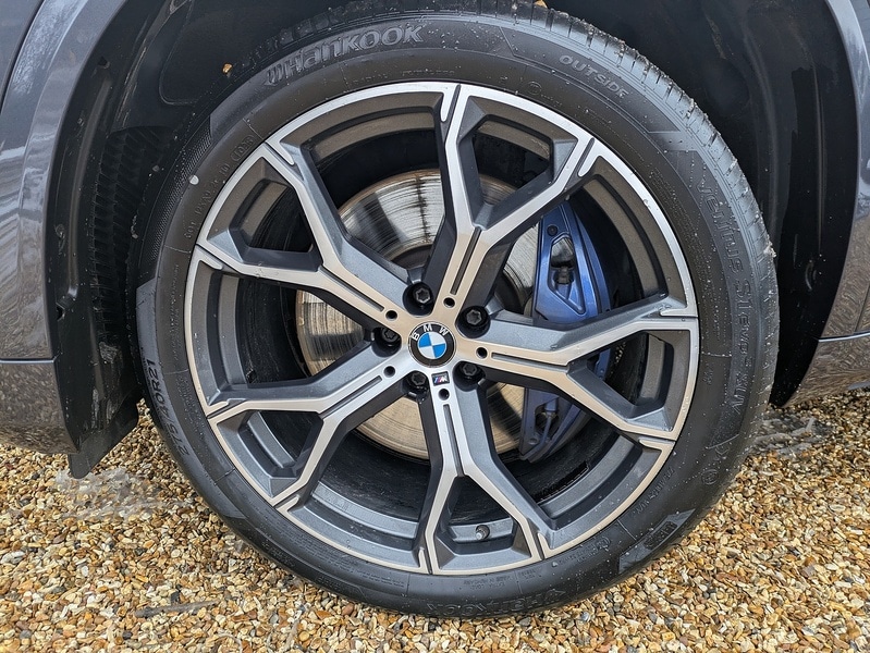 Used BMW X5 2019 for sale - 77149326: Photo 16