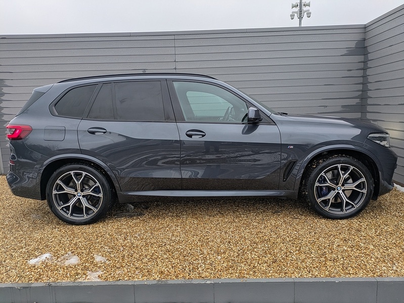 Used BMW X5 2019 for sale - 77149326: Photo 18