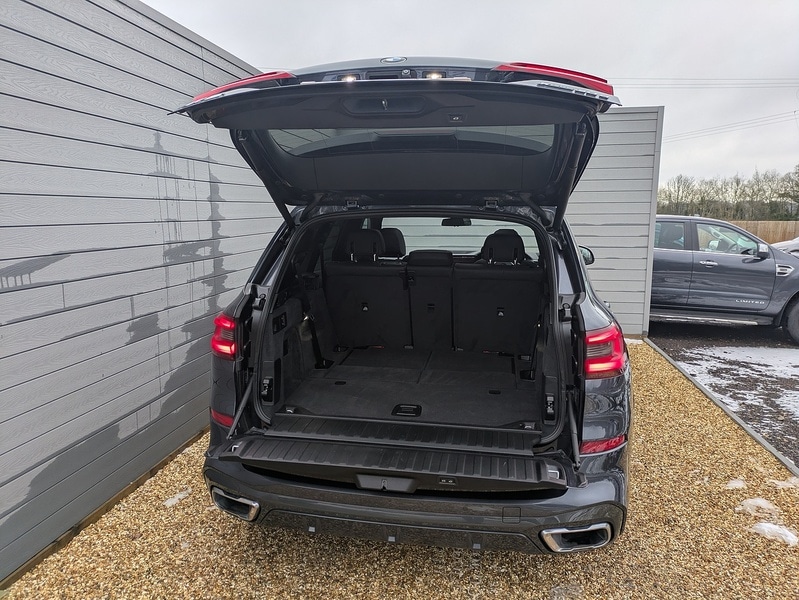 Used BMW X5 2019 for sale - 77149326: Photo 19