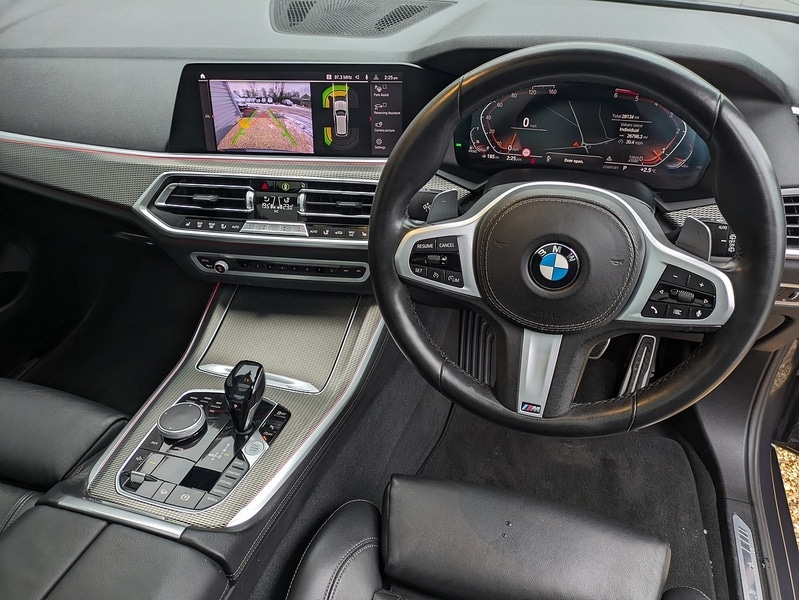 Used BMW X5 2019 for sale - 77149326: Photo 2