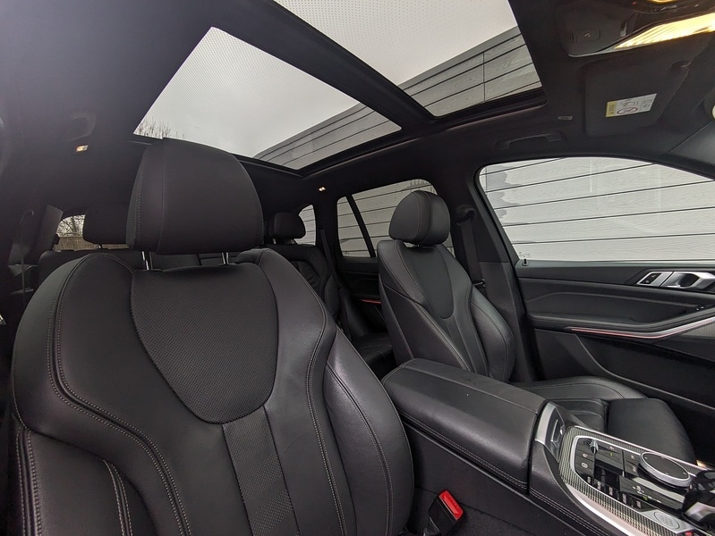 Used BMW X5 2019 for sale - 77149326: Photo 20