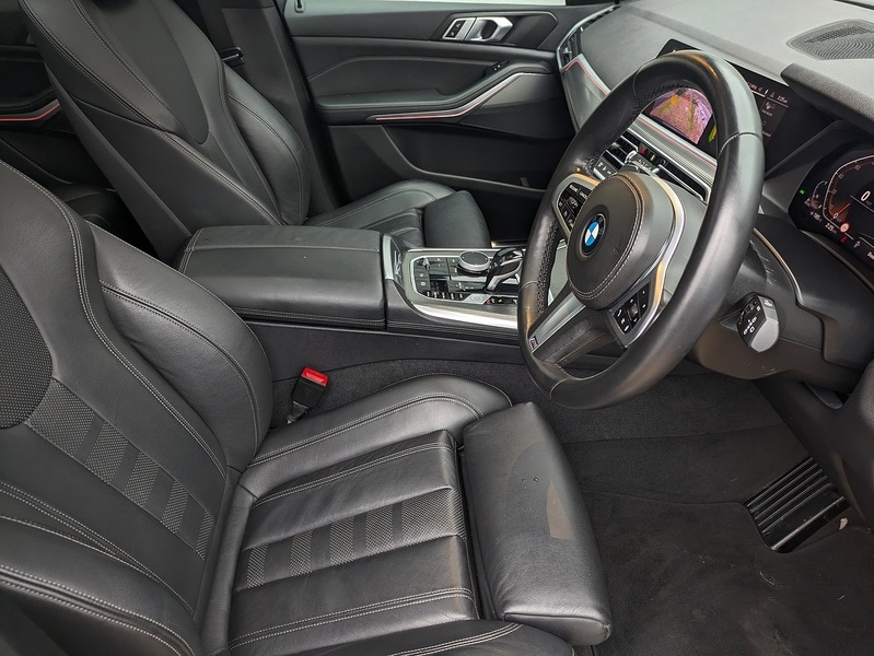Used BMW X5 2019 for sale - 77149326: Photo 21