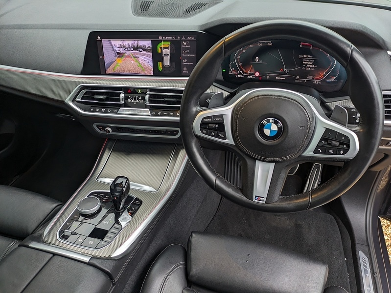 Used BMW X5 2019 for sale - 77149326: Photo 22