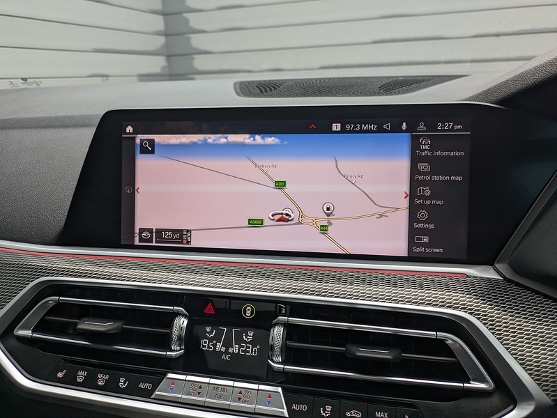 Used BMW X5 2019 for sale - 77149326: Photo 25