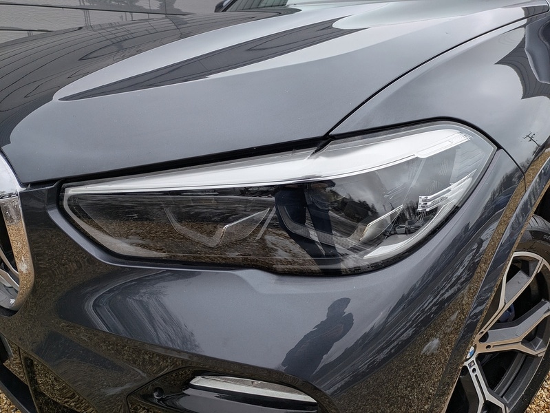 Used BMW X5 2019 for sale - 77149326: Photo 34