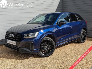 Audi - Q2