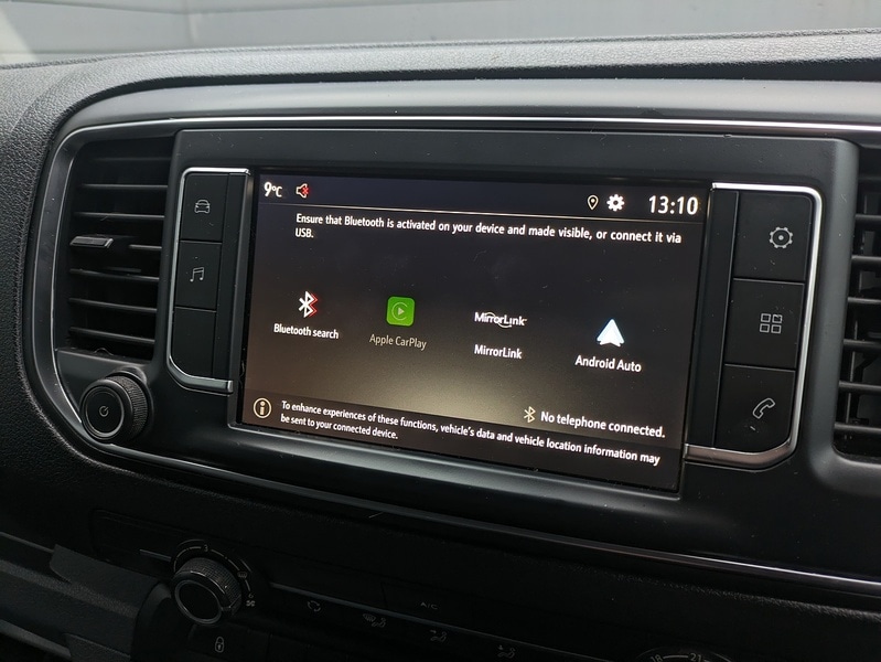 Used Vauxhall Vivaro 2020 for sale - 76578160: Photo 14