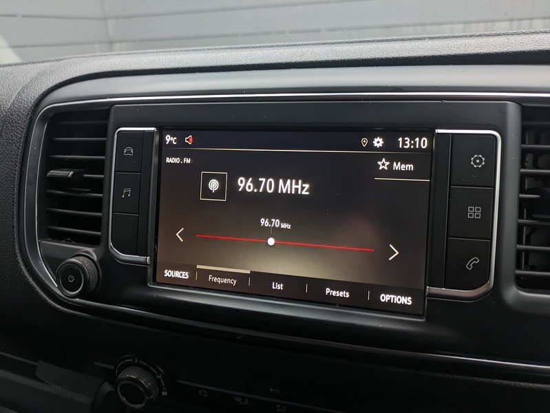 Used Vauxhall Vivaro 2020 for sale - 76578160: Photo 15