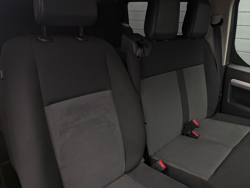 Used Vauxhall Vivaro 2020 for sale - 76578160: Photo 17