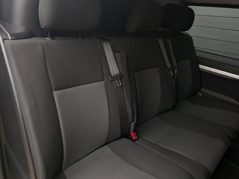 Used Vauxhall Vivaro 2020 for sale - 76578160: Photo 18