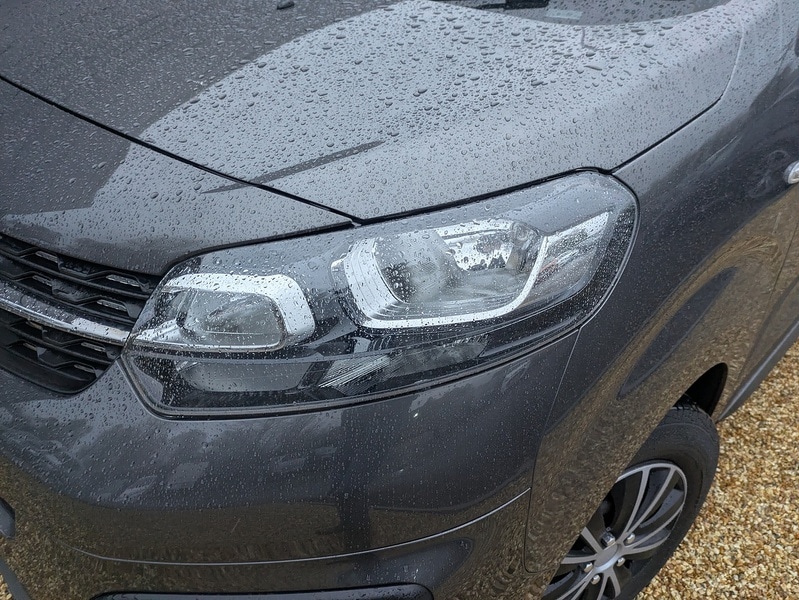 Used Vauxhall Vivaro 2020 for sale - 76578160: Photo 20