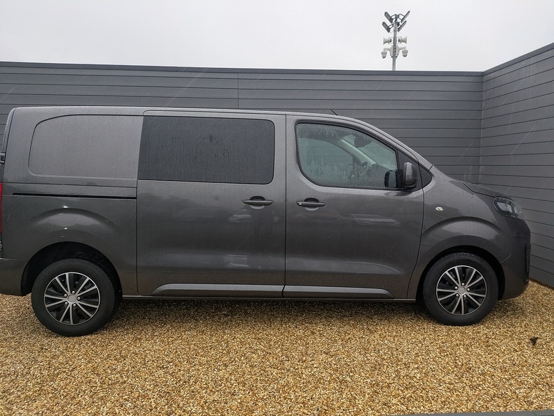 Used Vauxhall Vivaro 2020 for sale - 76578160: Photo 5