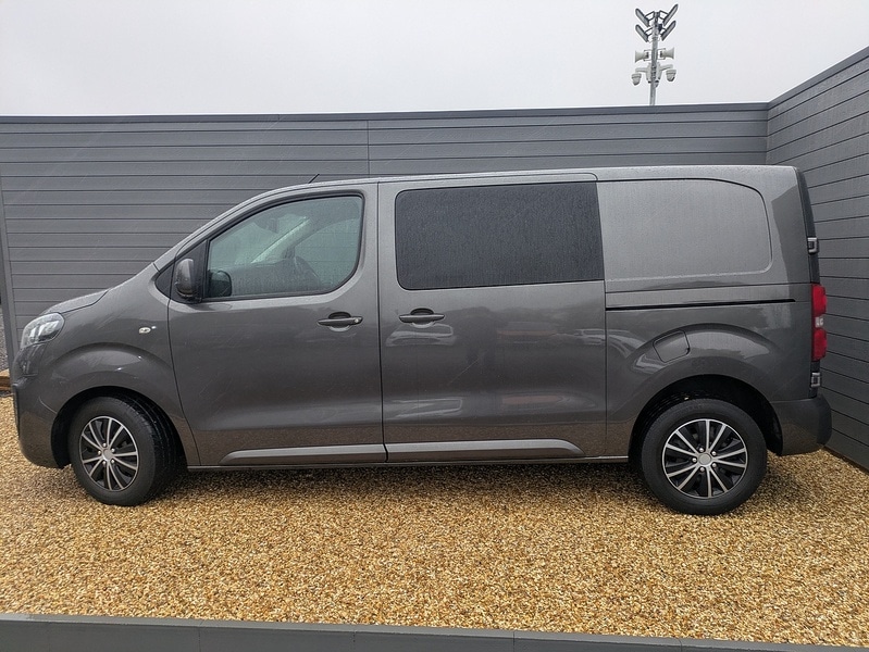 Used Vauxhall Vivaro 2020 for sale - 76578160: Photo 6