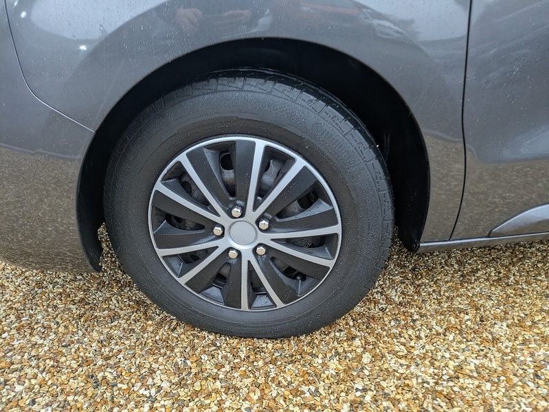 Used Vauxhall Vivaro 2020 for sale - 76578160: Photo 9