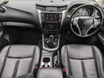 Used Nissan Navara 2019 for sale - 75054760: Photo