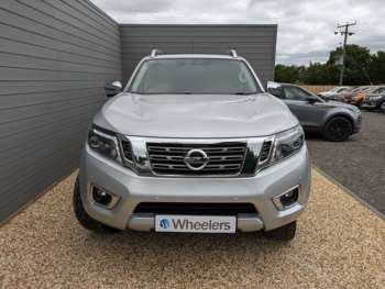 Used Nissan Navara 2019 for sale - 75054760: Photo