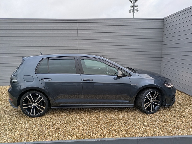 Used Volkswagen Golf 2019 for sale - 77172813: Photo 11