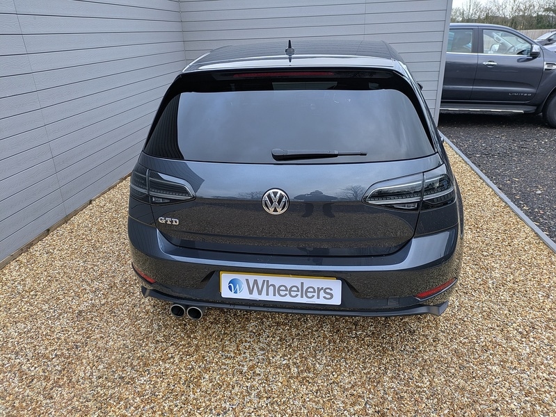 Used Volkswagen Golf 2019 for sale - 77172813: Photo 13