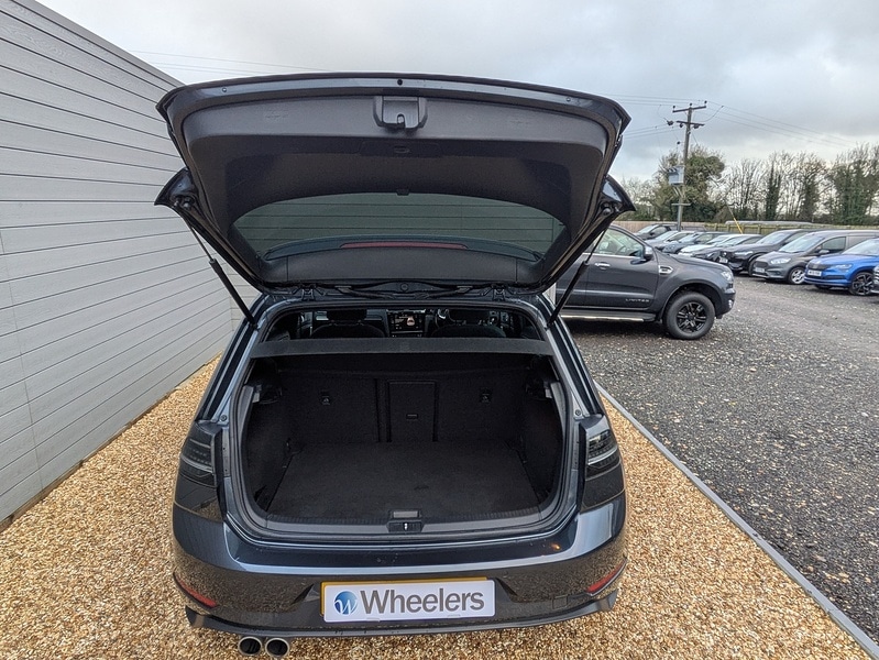 Used Volkswagen Golf 2019 for sale - 77172813: Photo 14