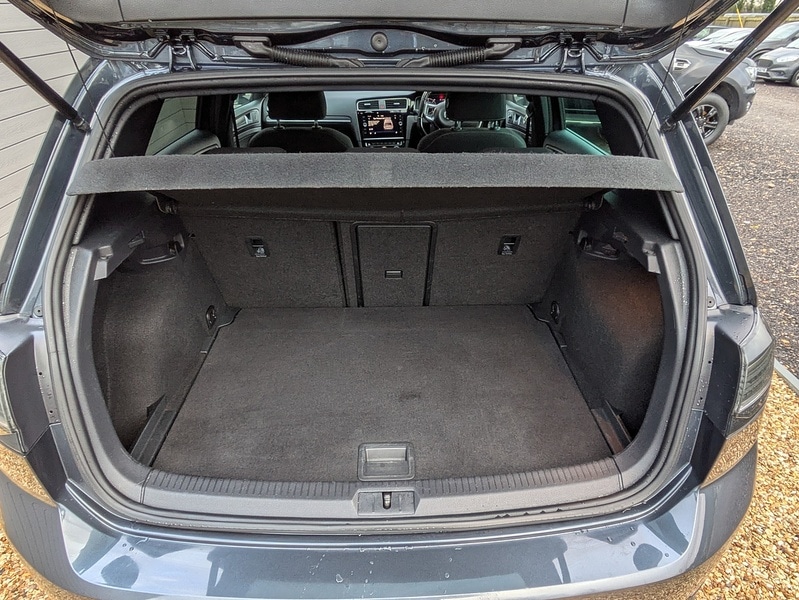 Used Volkswagen Golf 2019 for sale - 77172813: Photo 15