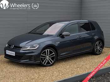 Used Volkswagen Golf 2019 for sale - 77172813: Photo