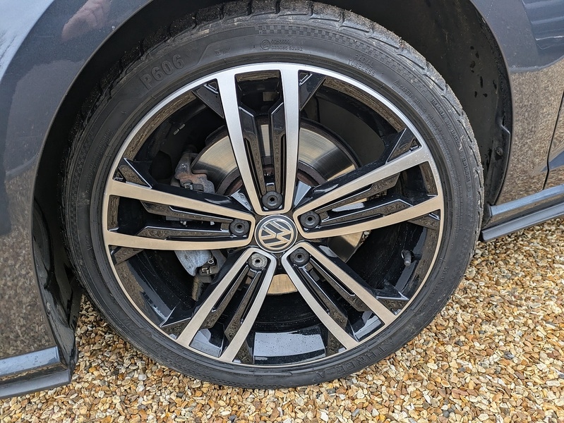 Used Volkswagen Golf 2019 for sale - 77172813: Photo 20