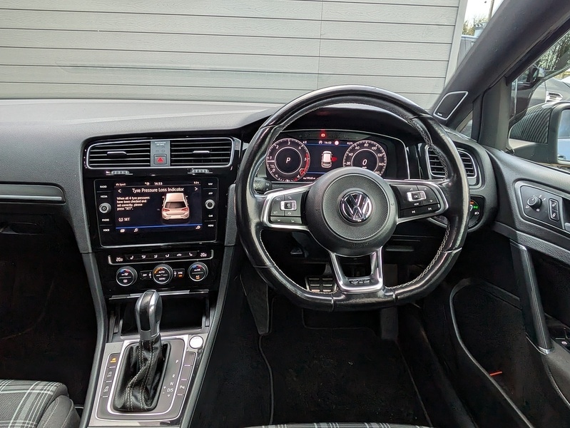 Used Volkswagen Golf 2019 for sale - 77172813: Photo 22