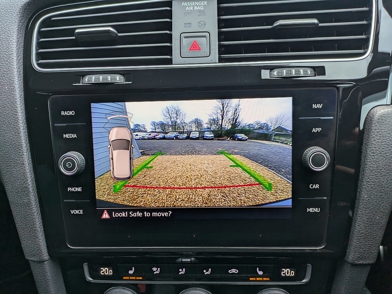 Used Volkswagen Golf 2019 for sale - 77172813: Photo 25