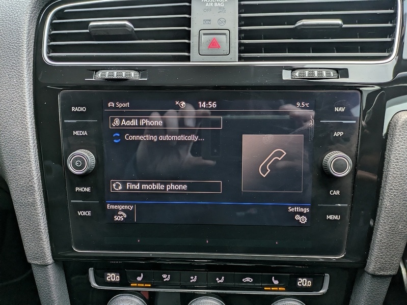 Used Volkswagen Golf 2019 for sale - 77172813: Photo 27