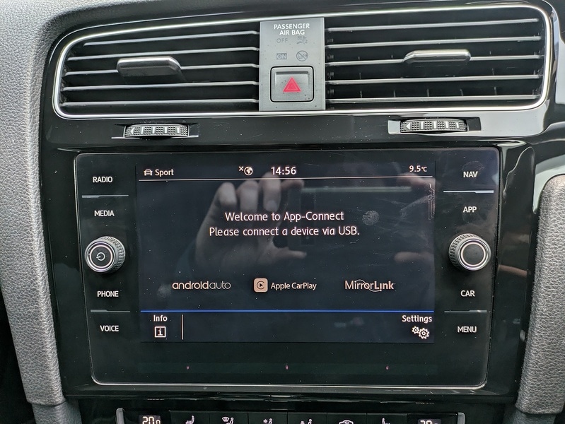 Used Volkswagen Golf 2019 for sale - 77172813: Photo 28