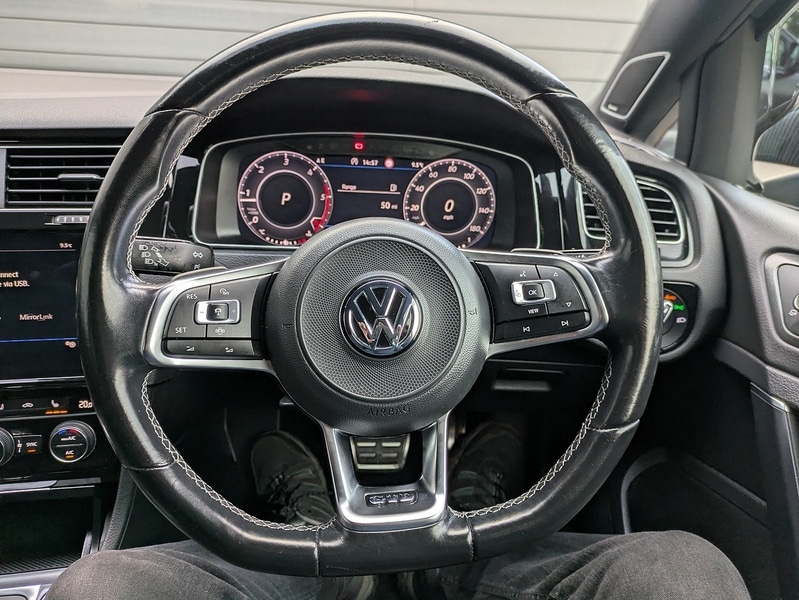 Used Volkswagen Golf 2019 for sale - 77172813: Photo 30