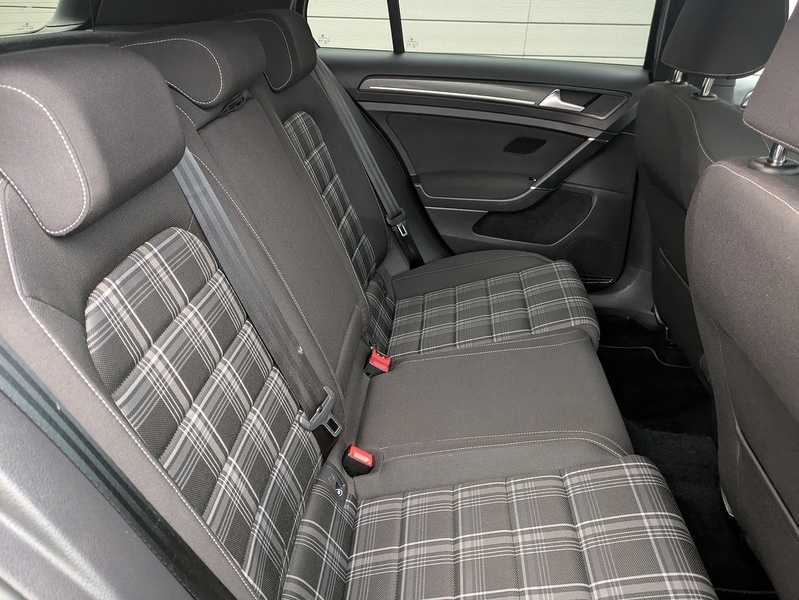 Used Volkswagen Golf 2019 for sale - 77172813: Photo 34