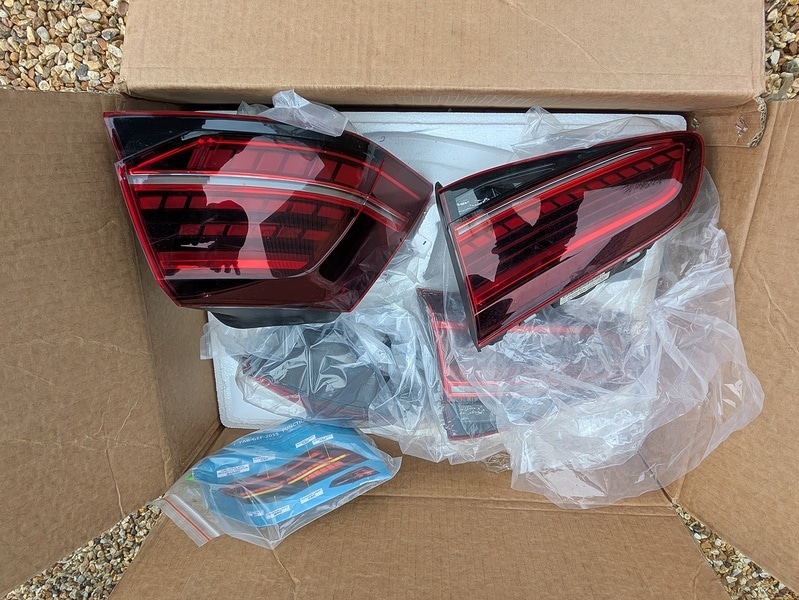 Used Volkswagen Golf 2019 for sale - 77172813: Photo 36