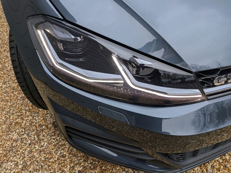 Used Volkswagen Golf 2019 for sale - 77172813: Photo 37