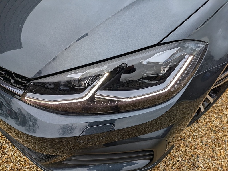 Used Volkswagen Golf 2019 for sale - 77172813: Photo 38