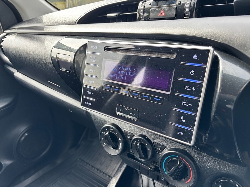 Used Toyota Hilux 2020 for sale - 78197457: Photo 13