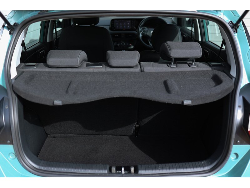 Used Hyundai i10 2023 for sale - 77873258: Photo 13